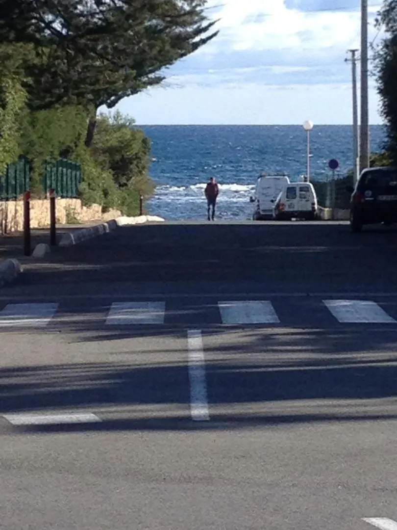 Villa Jfm Saint Aygulf France