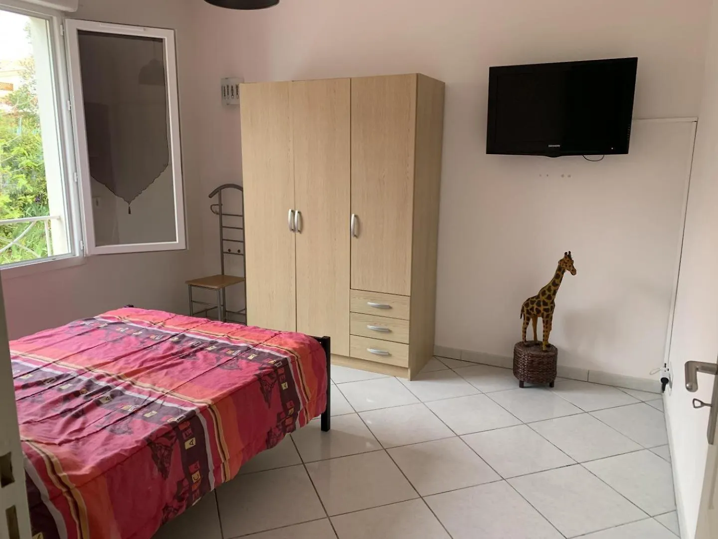 Villa Jfm Saint Aygulf Holiday home