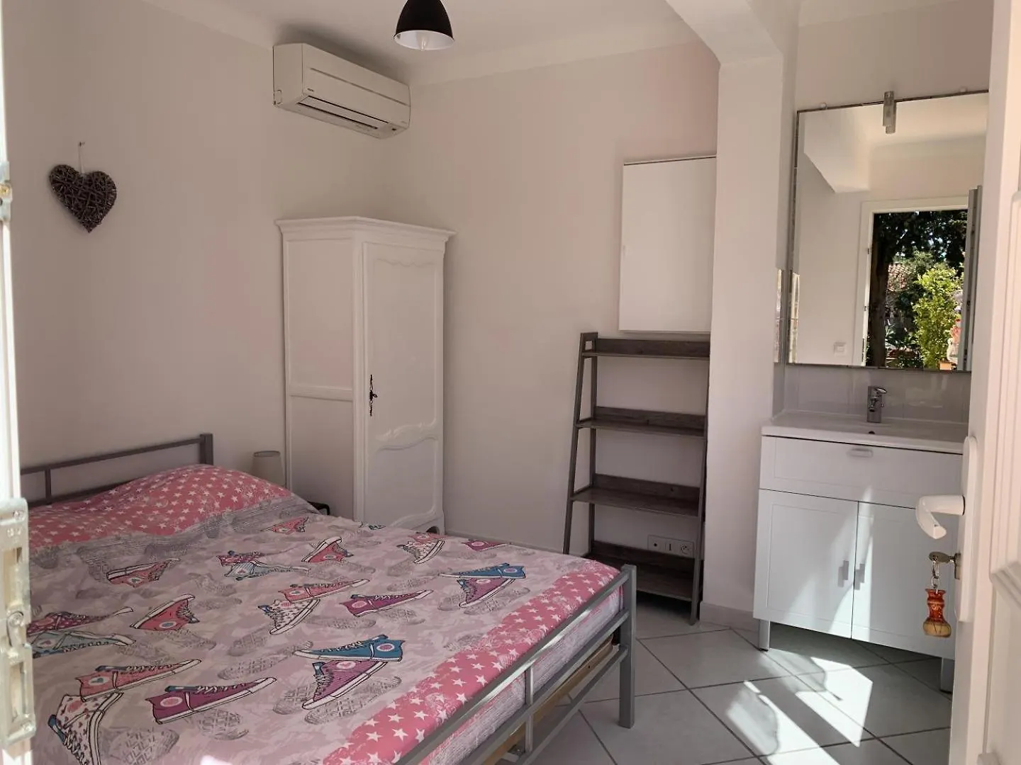 Villa Jfm Saint Aygulf