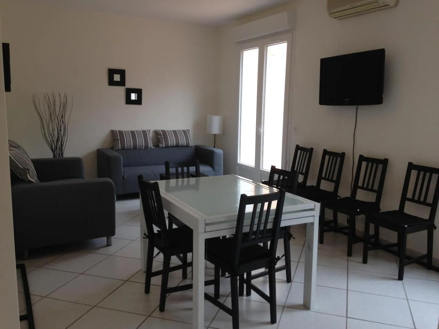 Holiday home Villa Jfm Saint Aygulf