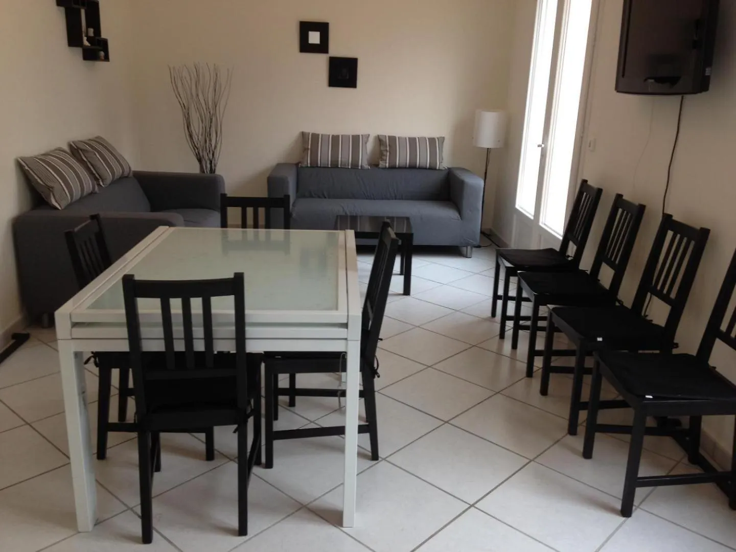 Villa Jfm Saint Aygulf France