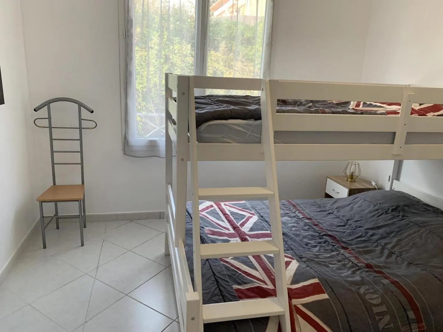 Villa Jfm Saint Aygulf Holiday home