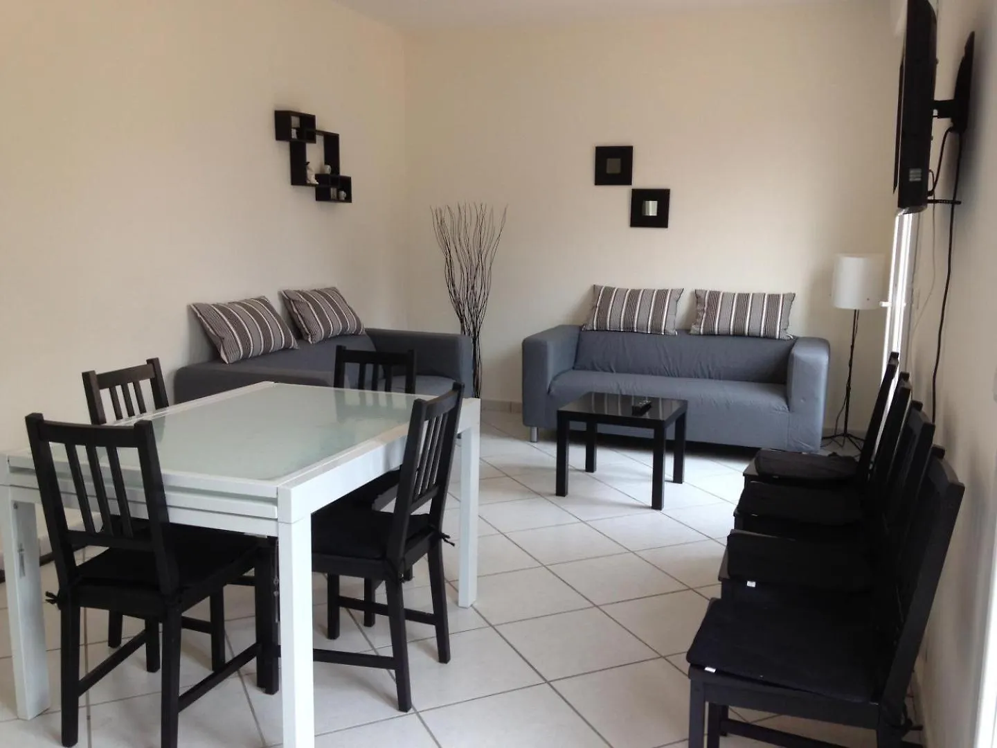 Holiday home Villa Jfm Saint Aygulf France