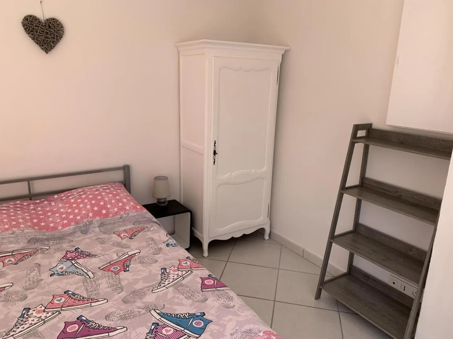 Holiday home Villa Jfm Saint Aygulf
