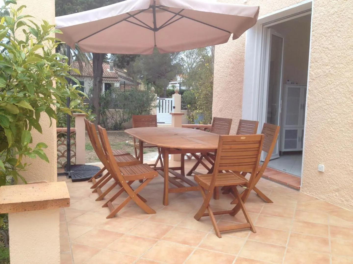 Holiday home Villa Jfm Saint Aygulf