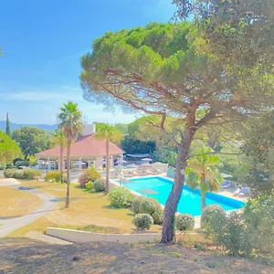  Hébergement de vacances Lbv Les Bastidons De Villepey