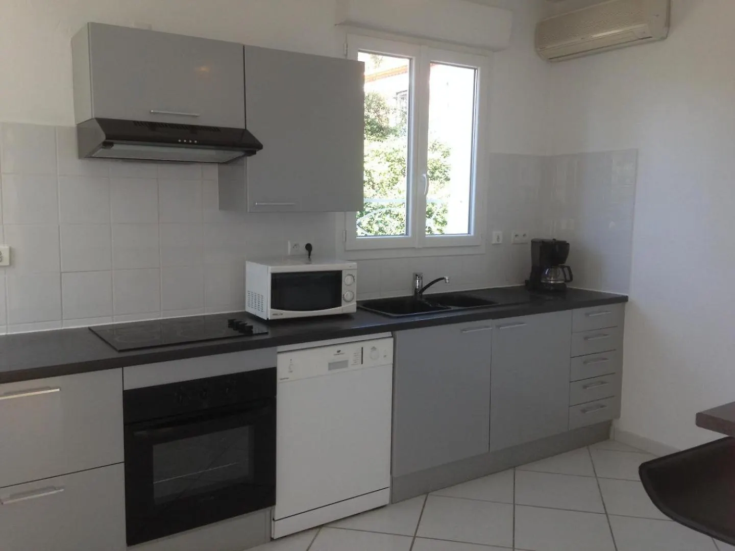 Holiday home Villa Jfm Saint Aygulf France